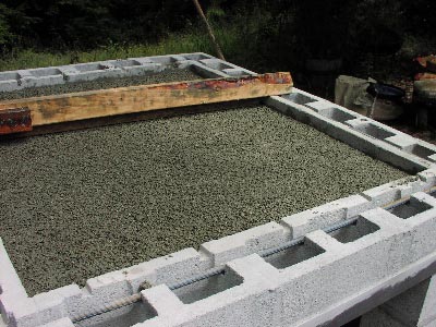 vermiculite base