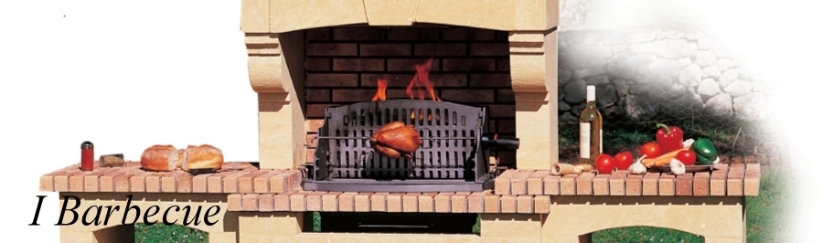 logo barbecue