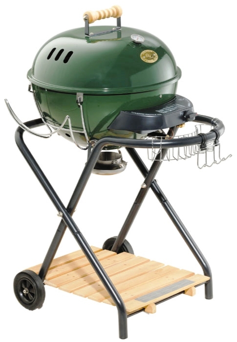 barbecue saturno