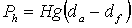 Formula densità 1
