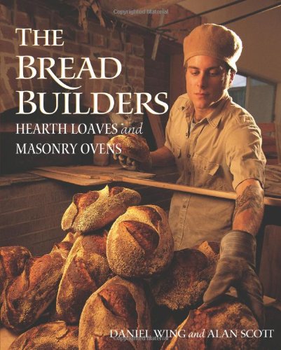 Copertina Bread builder