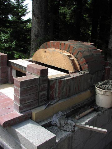 bocca del forno