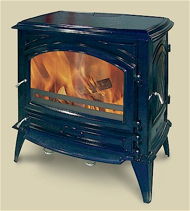 Stufa Dovre 760